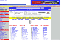 Desktop Screenshot of moogaloos.com